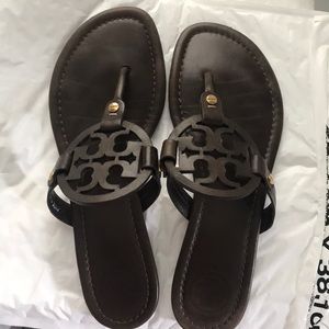 Tory Burch 8.5 Miller Sandals